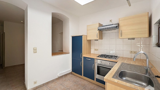 rue Tramasure - 60 - - 7860