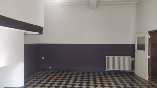 Kraaieneststraat - 3 - - 3290