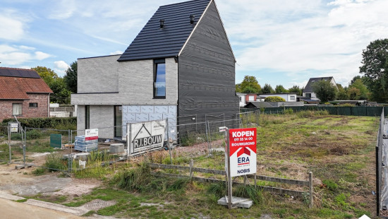 Molenstraat - zn - - 3510