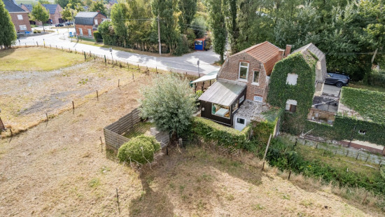 Oudemansdijk - 2 - - 9988