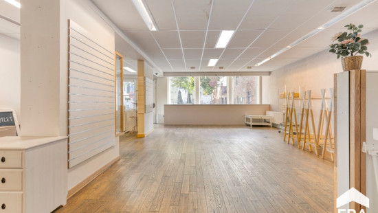 Ezelstraat - 71 - - 8000