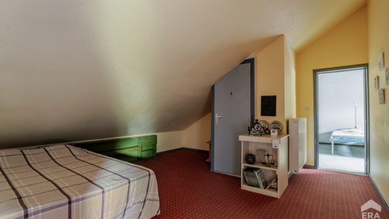 Sint-Annastraat - 14 - - 3560