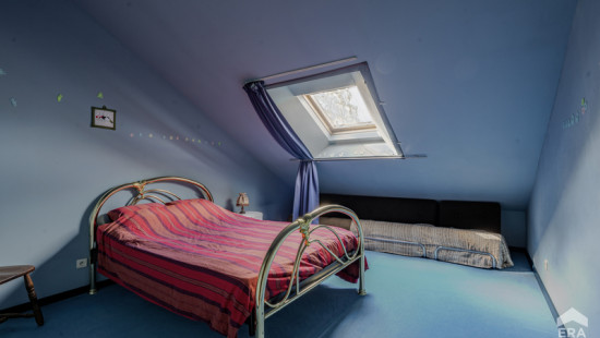 Sint-Annastraat - 14 - - 3560