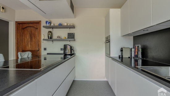 Sint-Annastraat - 14 - - 3560