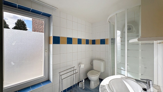 rue Tramasure - 60 - - 7860
