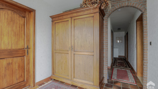 Sint-Annastraat - 14 - - 3560