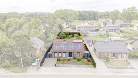 Sint-Annastraat - 14 - - 3560