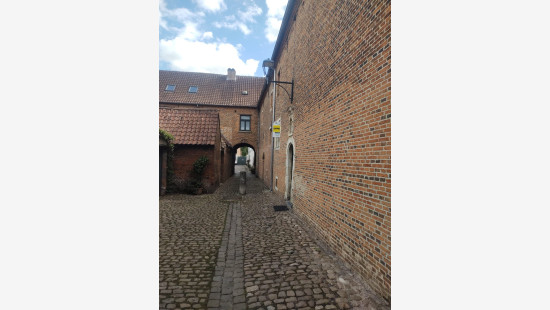 Kraaieneststraat - 3 - - 3290