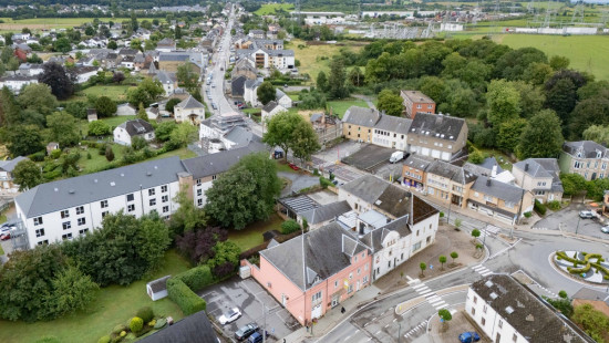 Rue du Village - 4 - - 6790