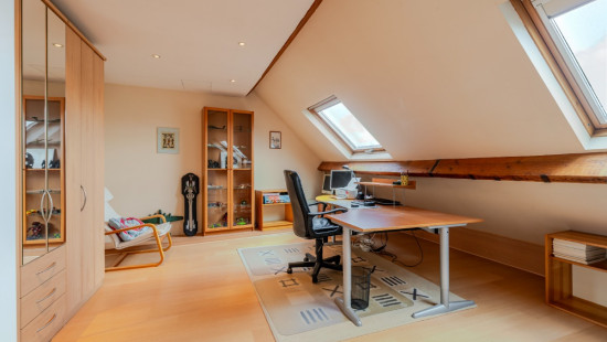 Heerlijkheidsstraat - Rue de la Seigneurie - 146 - - 1130
