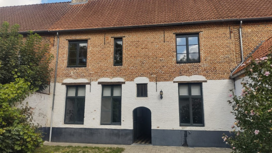 Kraaieneststraat - 3 - - 3290