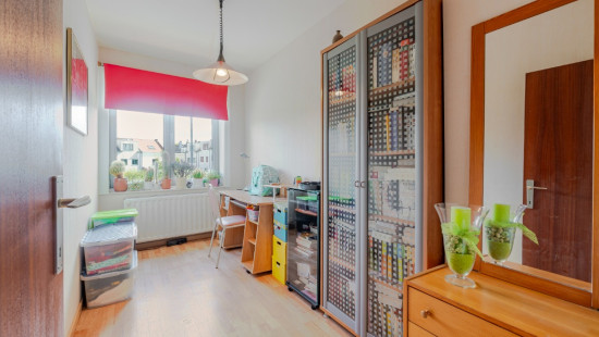 Heerlijkheidsstraat - Rue de la Seigneurie - 146 - - 1130