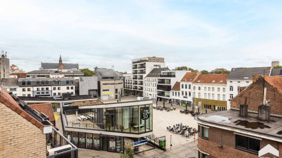 Korte Nieuwstraat - 13 - 4.2 - 9300