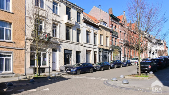 Rue Jonniaux - 6 - - 1040