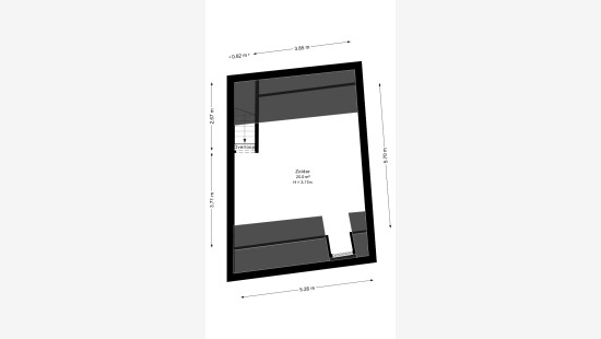 Lange Molensstraat - 64 - - 1800