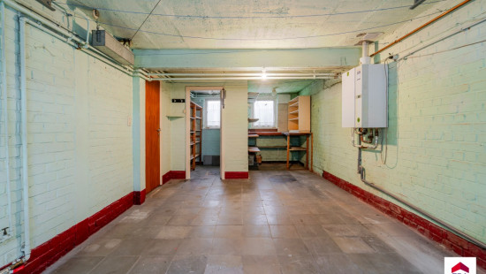 J. Bruyndonckxstraat - 23 - - 1780
