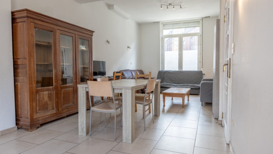 Rue d&#039;Arquet - 17 - - 5000