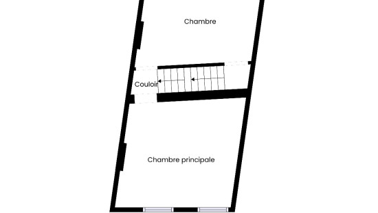 Rue de la Maladrie - 14 - - 7062