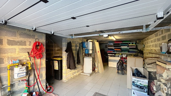 Rue Auguste Lacroix - 8 - - 7060