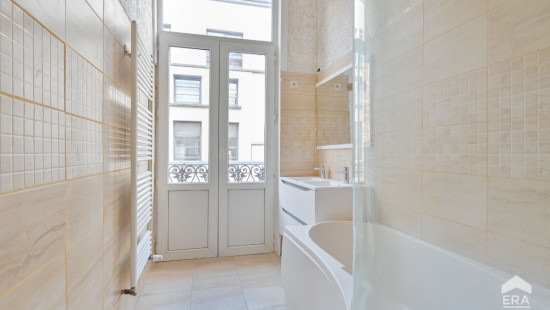 Rue de la Source - 25 - 0 &amp; 1 - 1060