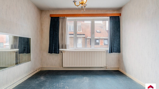 J. Bruyndonckxstraat - 23 - - 1780