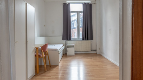 Rue d&#039;Arquet - 17 - - 5000