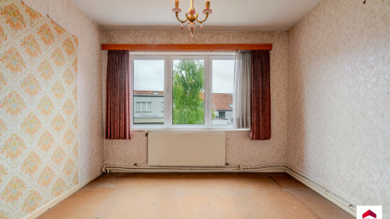 J. Bruyndonckxstraat - 23 - - 1780