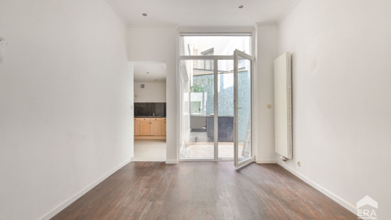 Rue de la Source - 25 - 0 & 1 - 1060