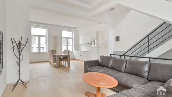 Rue de la Source - 25 - 2 & 3 - 1060