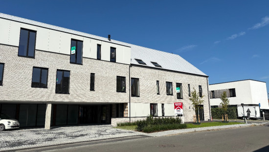 Putstraat - 20 - 0003 - 20/0003 - 8690