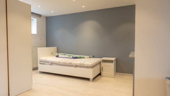 Rue d&#039;Arquet - 17 - - 5000
