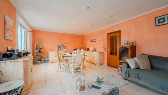 Rue du Chêne - 265 - - 4100