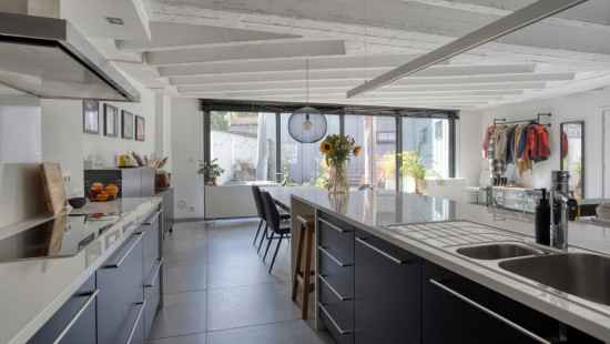 Hendrik Consciencestraat - 46 - 102 - 2800