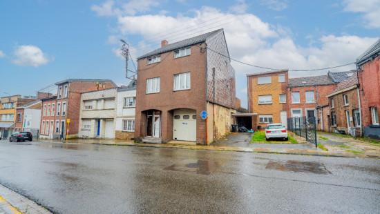 Rue du Chêne - 265 - - 4100