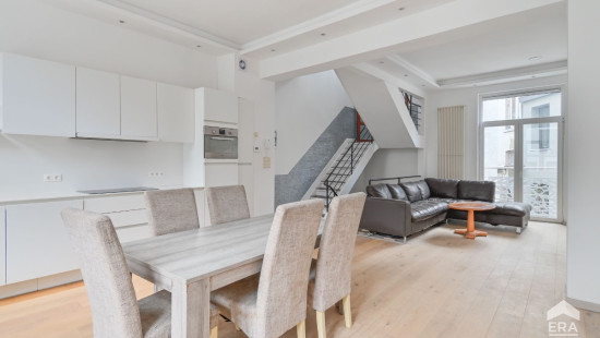 Rue de la Source - 25 - 2 & 3 - 1060