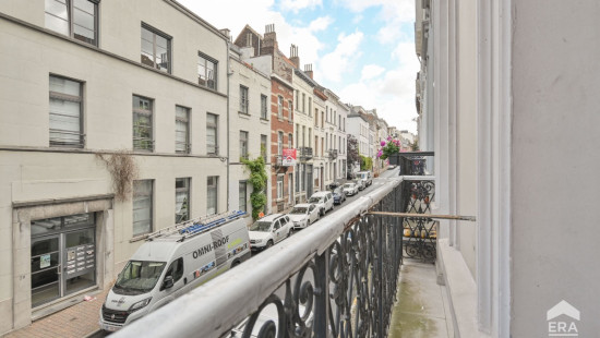 Rue de la Source - 25 - 0 &amp; 1 - 1060