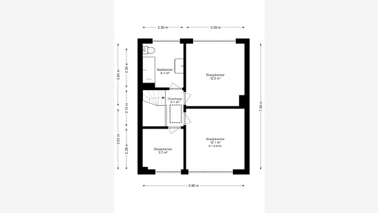 J. Bruyndonckxstraat - 23 - - 1780
