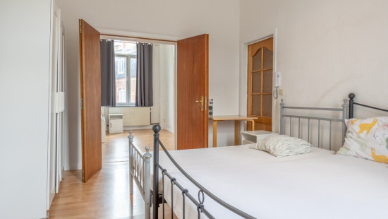 Rue d&#039;Arquet - 17 - - 5000
