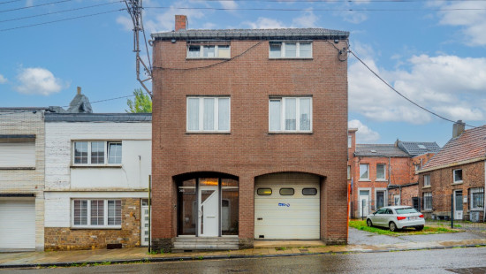 Rue du Chêne - 265 - - 4100