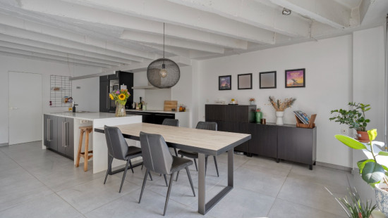 Hendrik Consciencestraat - 46 - 102 - 2800