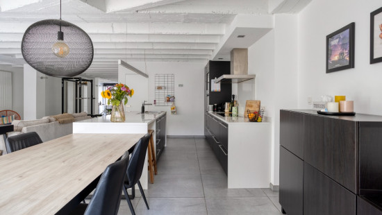 Hendrik Consciencestraat - 46 - 102 - 2800