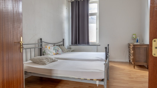 Rue d&#039;Arquet - 17 - - 5000