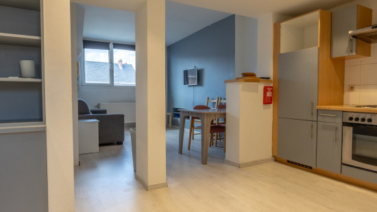 Rue d&#039;Arquet - 17 - - 5000