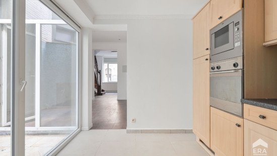 Rue de la Source - 25 - 0 &amp; 1 - 1060