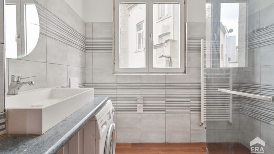 Rue de la Source - 25 - 2 & 3 - 1060
