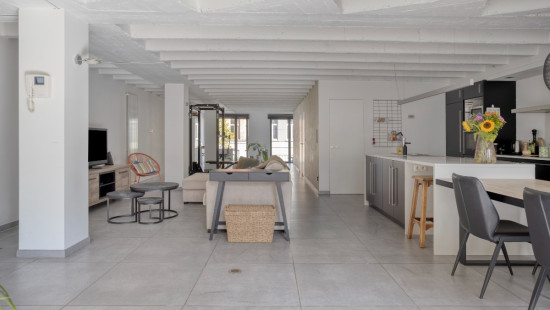Hendrik Consciencestraat - 46 - 102 - 2800