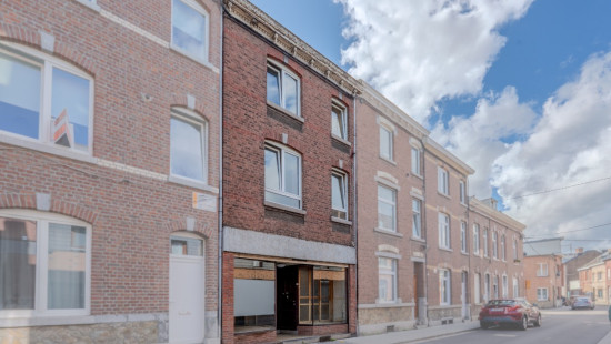 Rue Garde-Dieu - 5 - - 4031