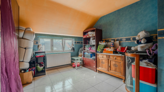 Rue du Chêne - 265 - - 4100