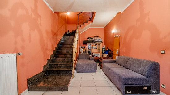 Rue du Chêne - 265 - - 4100