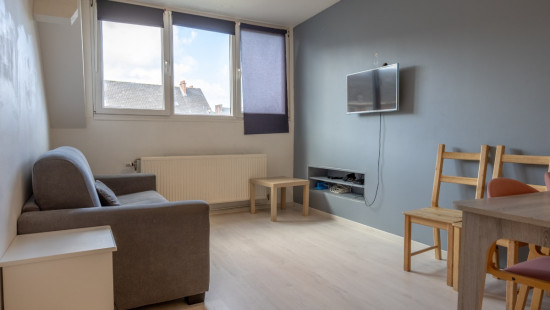 Rue d&#039;Arquet - 17 - - 5000